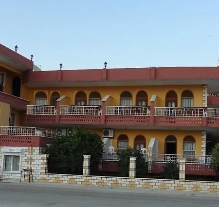 Baykal Pension